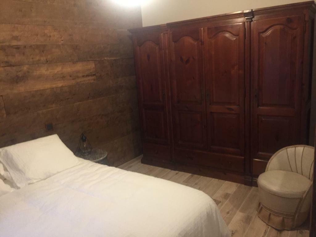 La Rama Del Castor Villa Espinama Eksteriør bilde